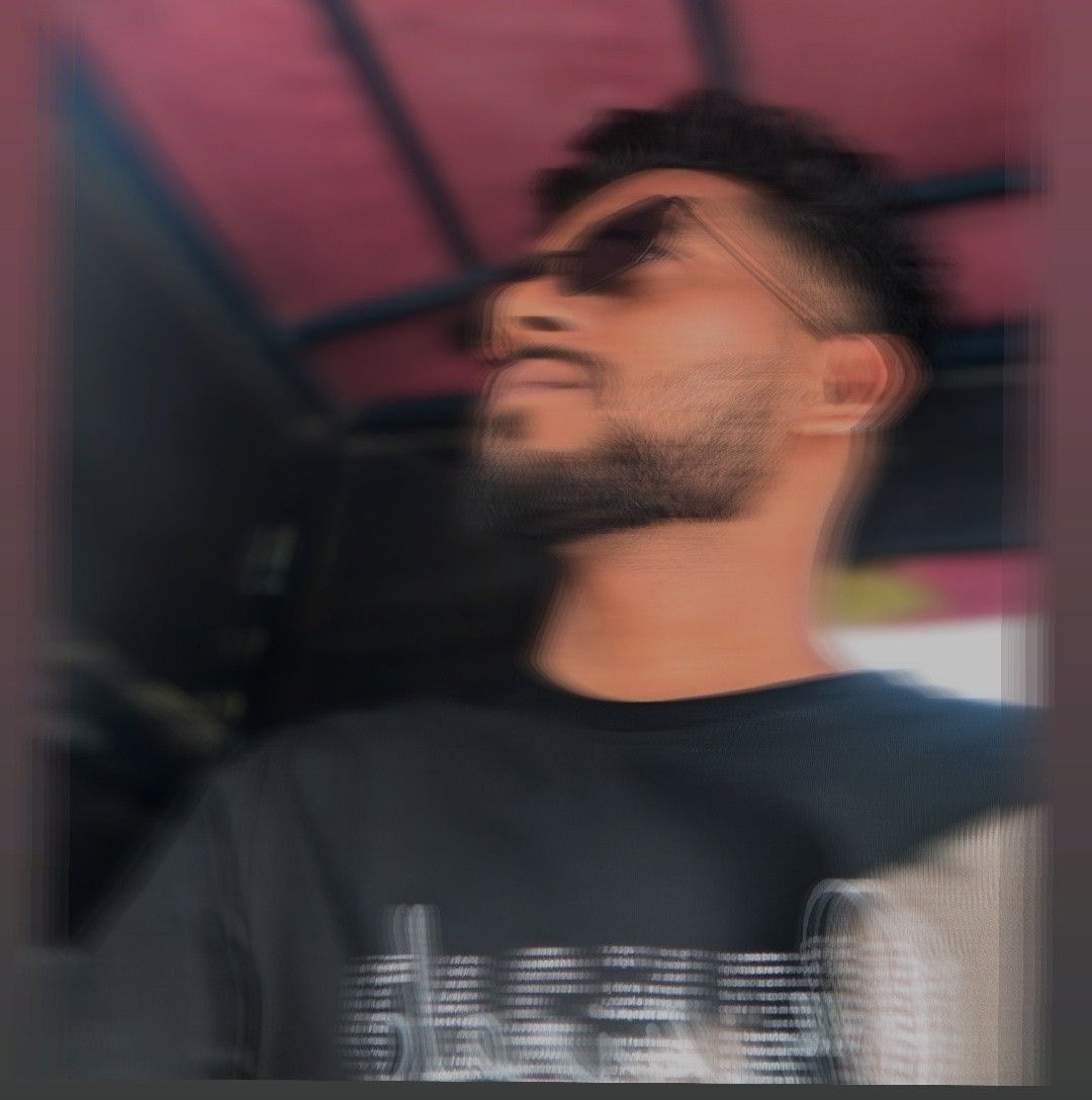 Al-Razib Hosen