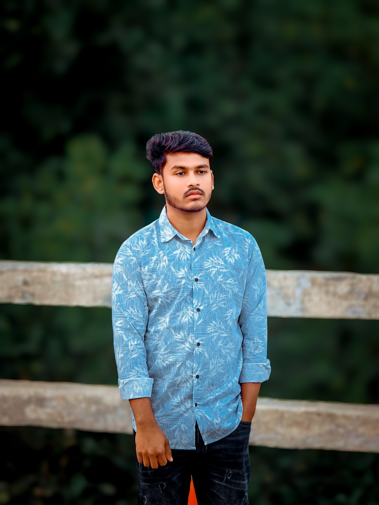 Md Tuhin Ahamed