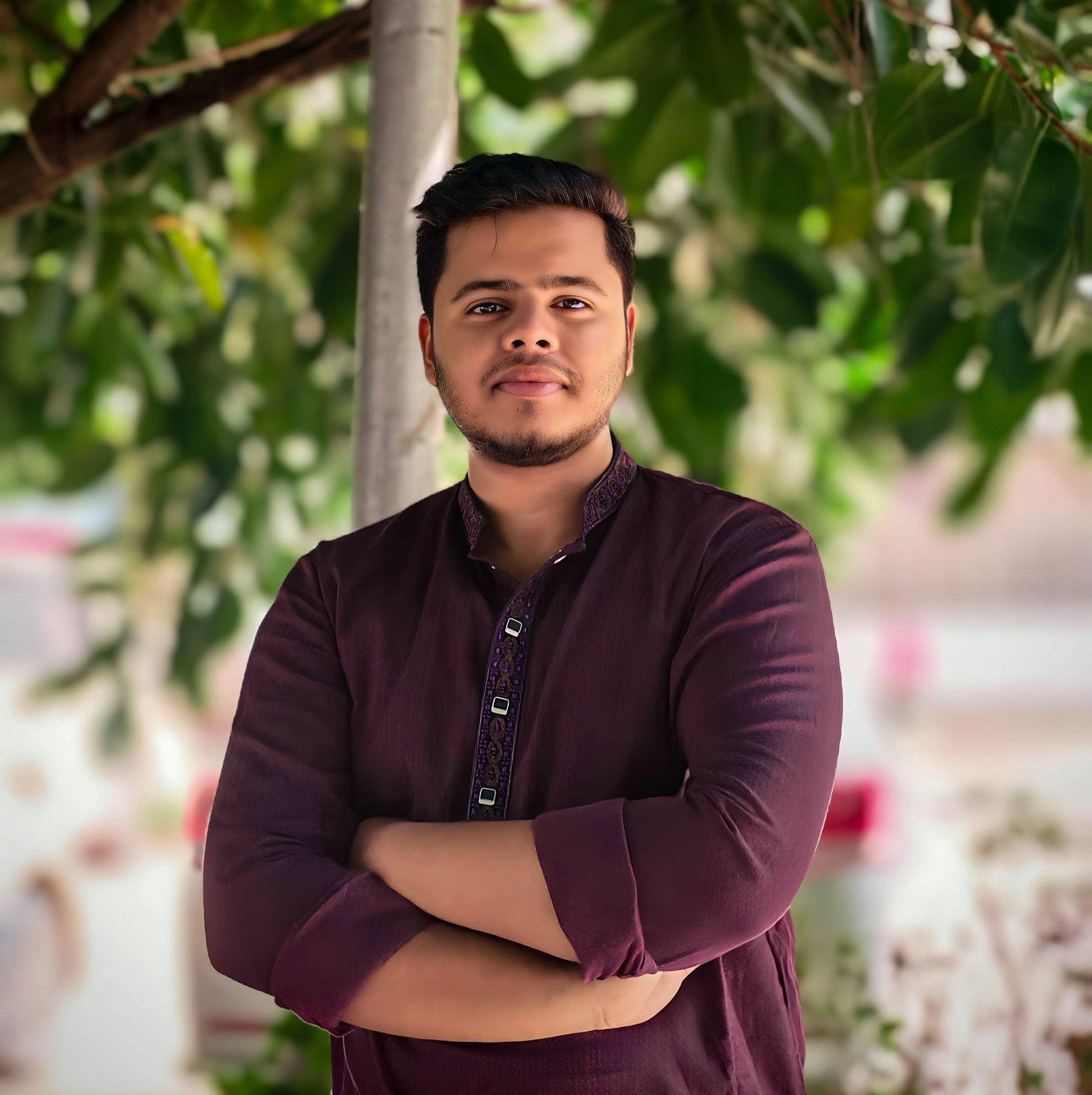 Rafiul Islam