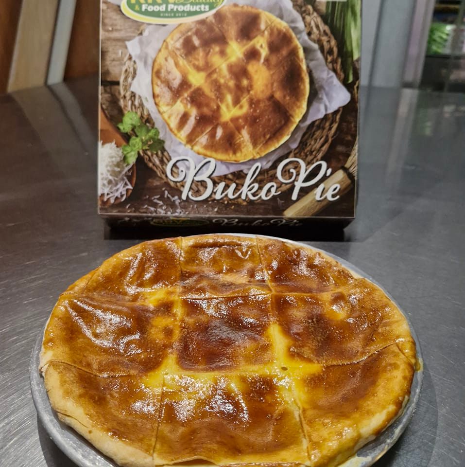 RRV Delicacy & Food Products | Bauang