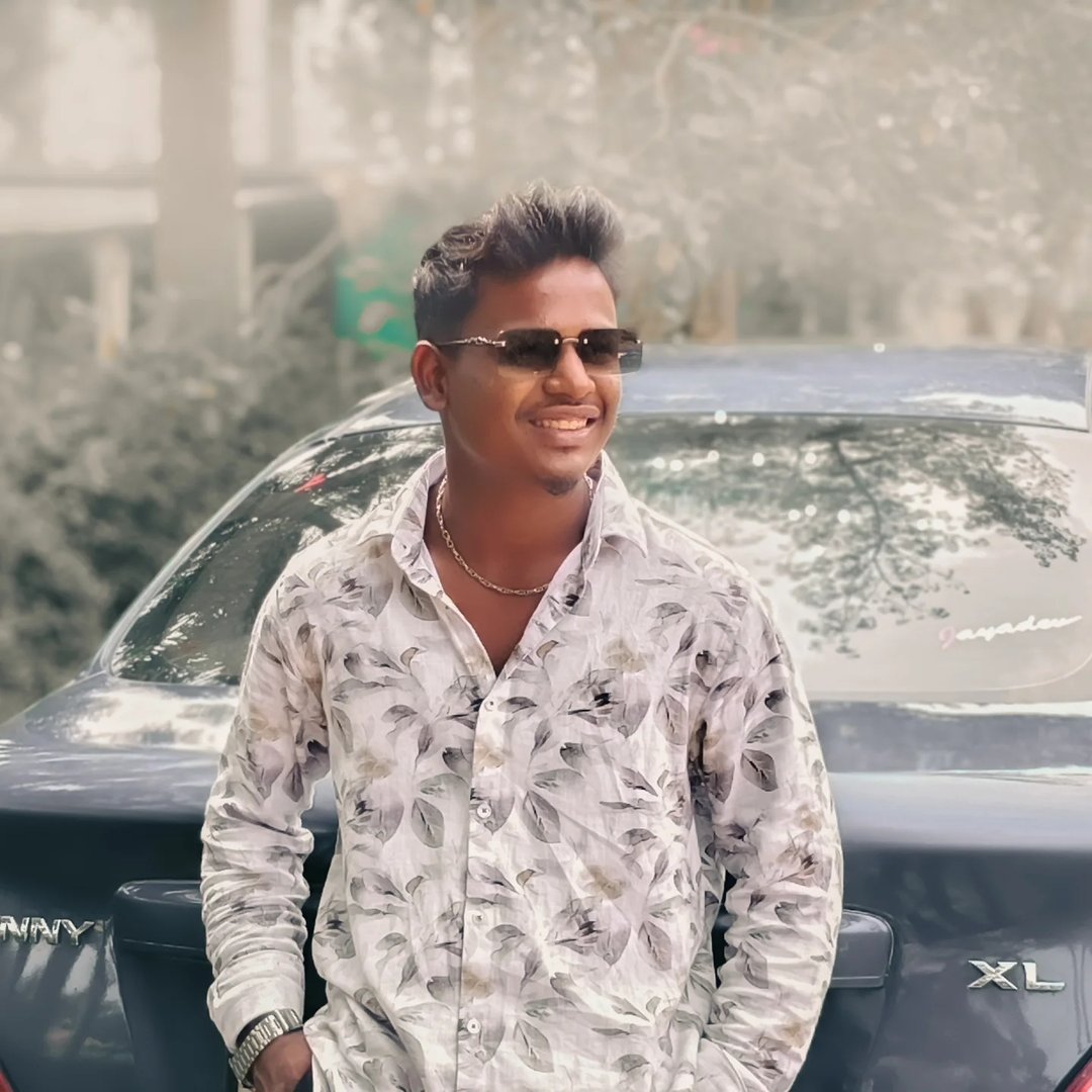 MP Kumar Kumar