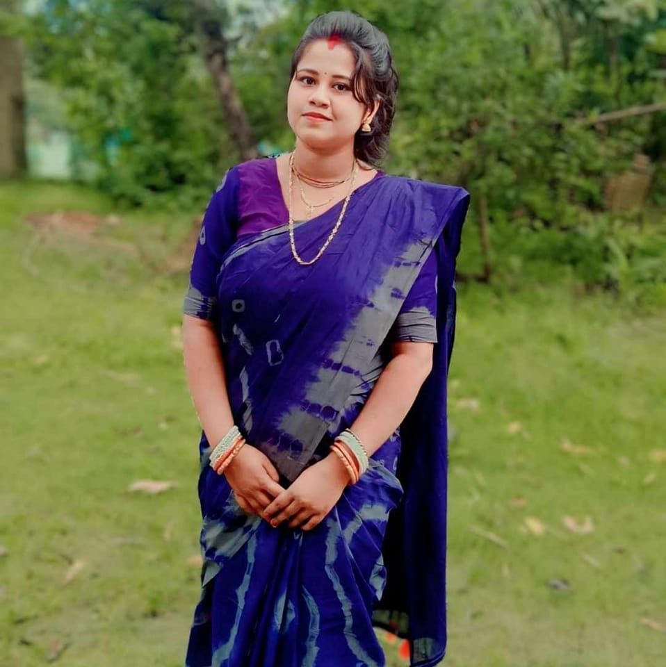 Sumi Rani Bhowmik