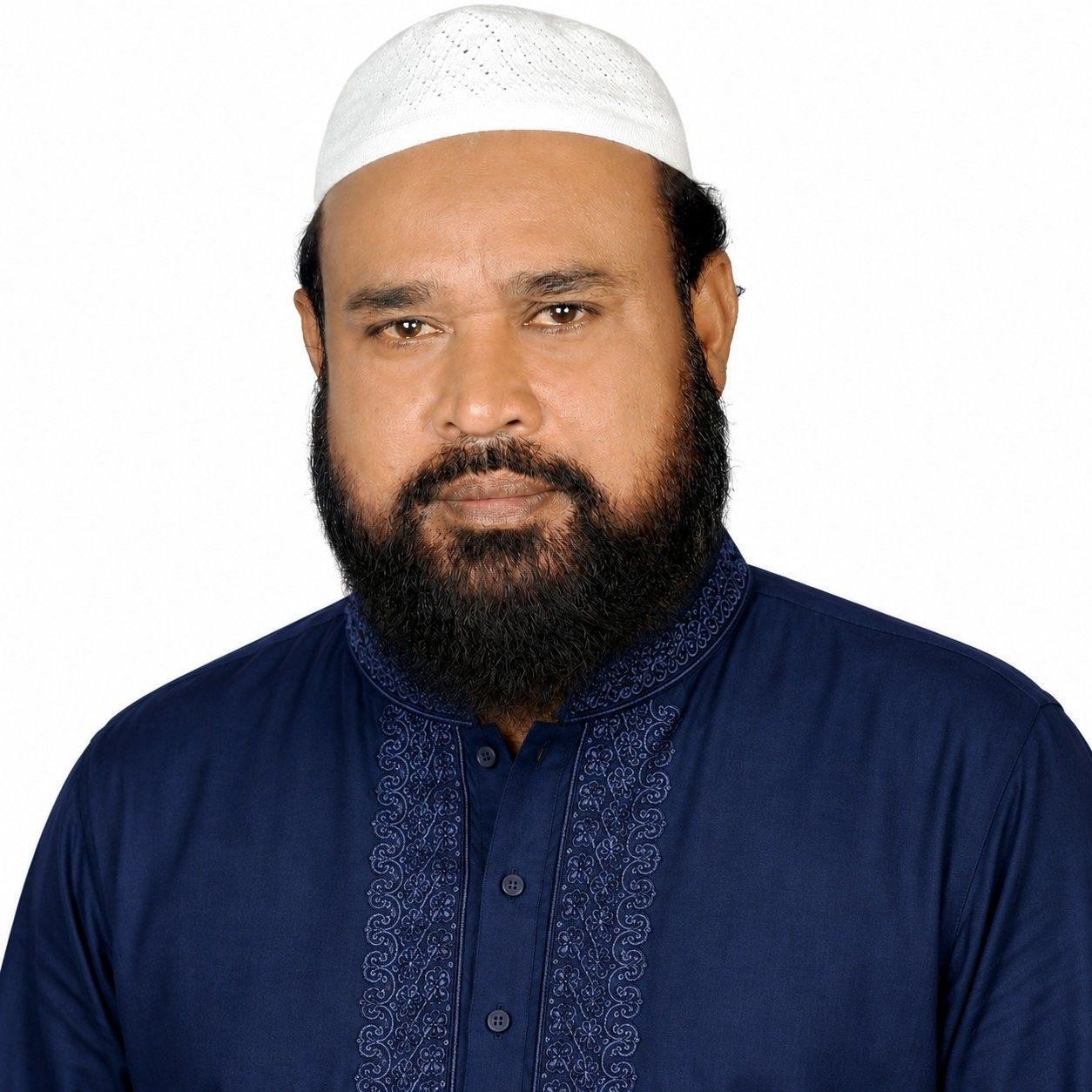 Rashidul Islam