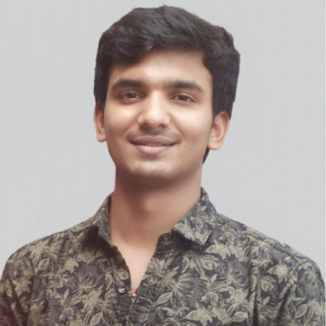 Alok Ranjan