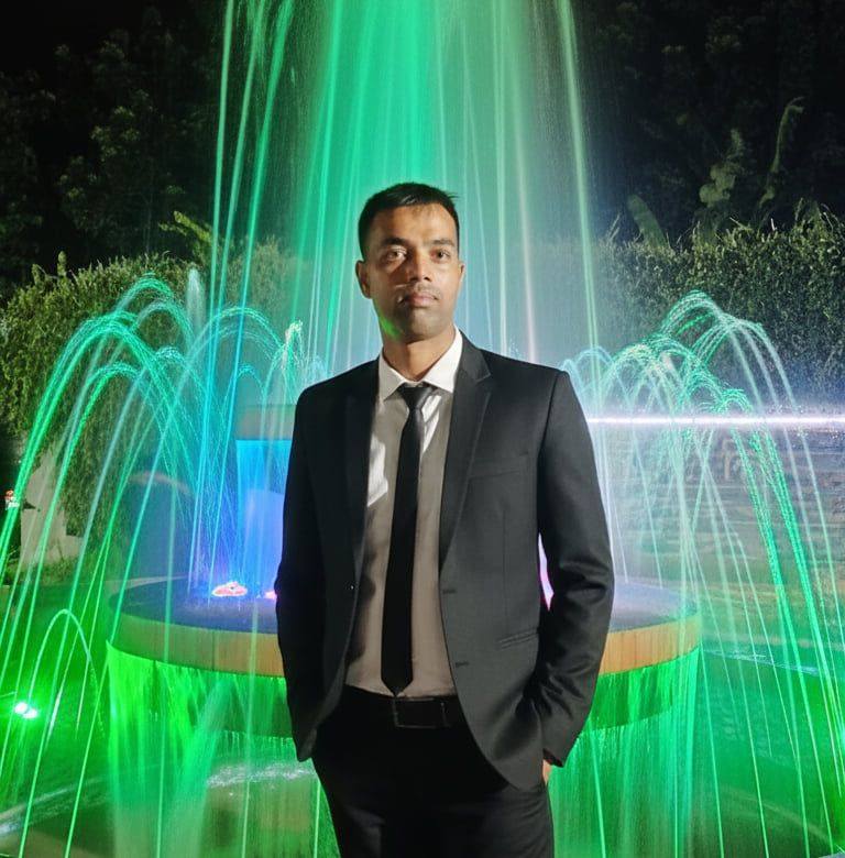 Rased Hassan