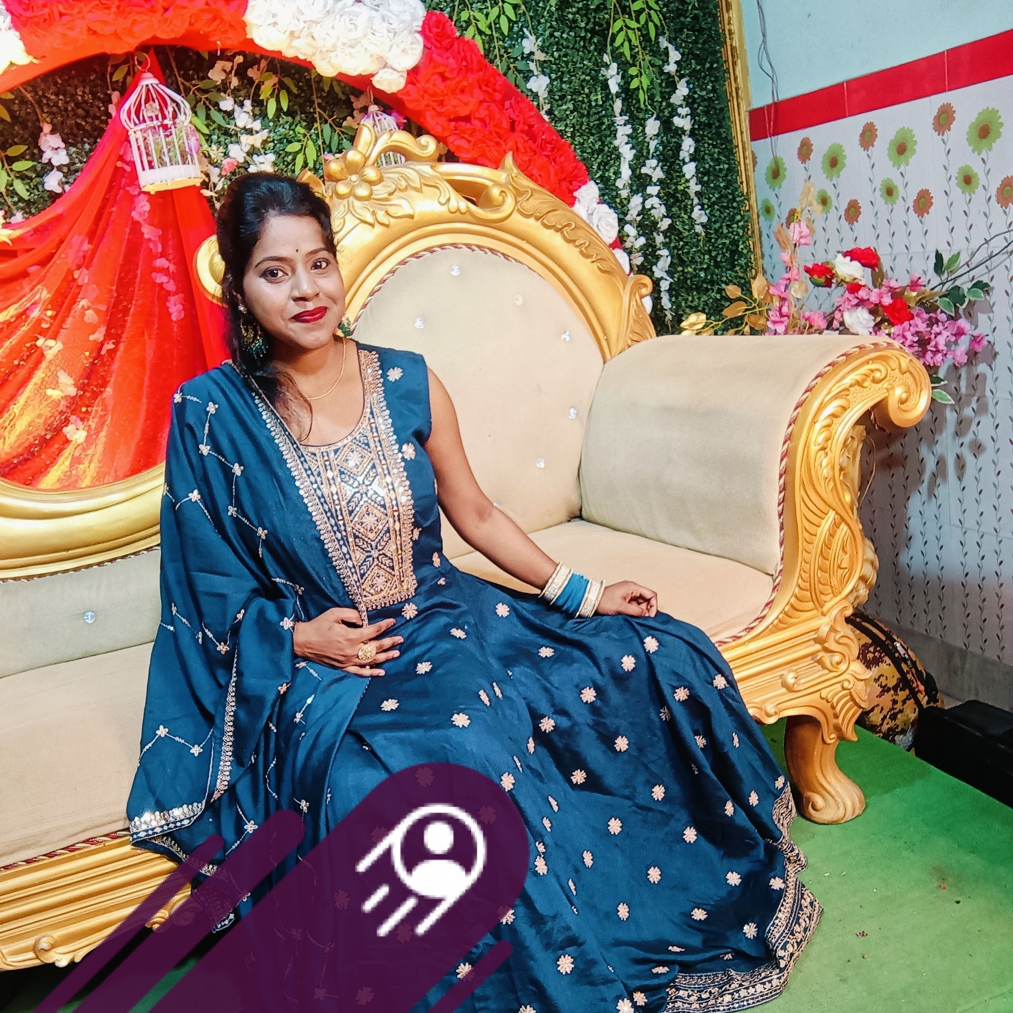 Joyanti Mondal