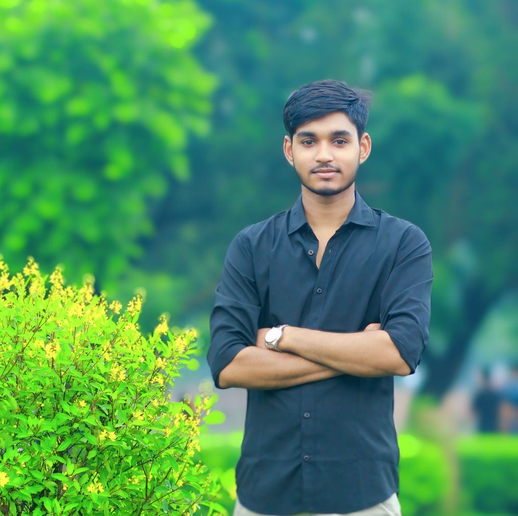 Md RiFaT MuZaKiR