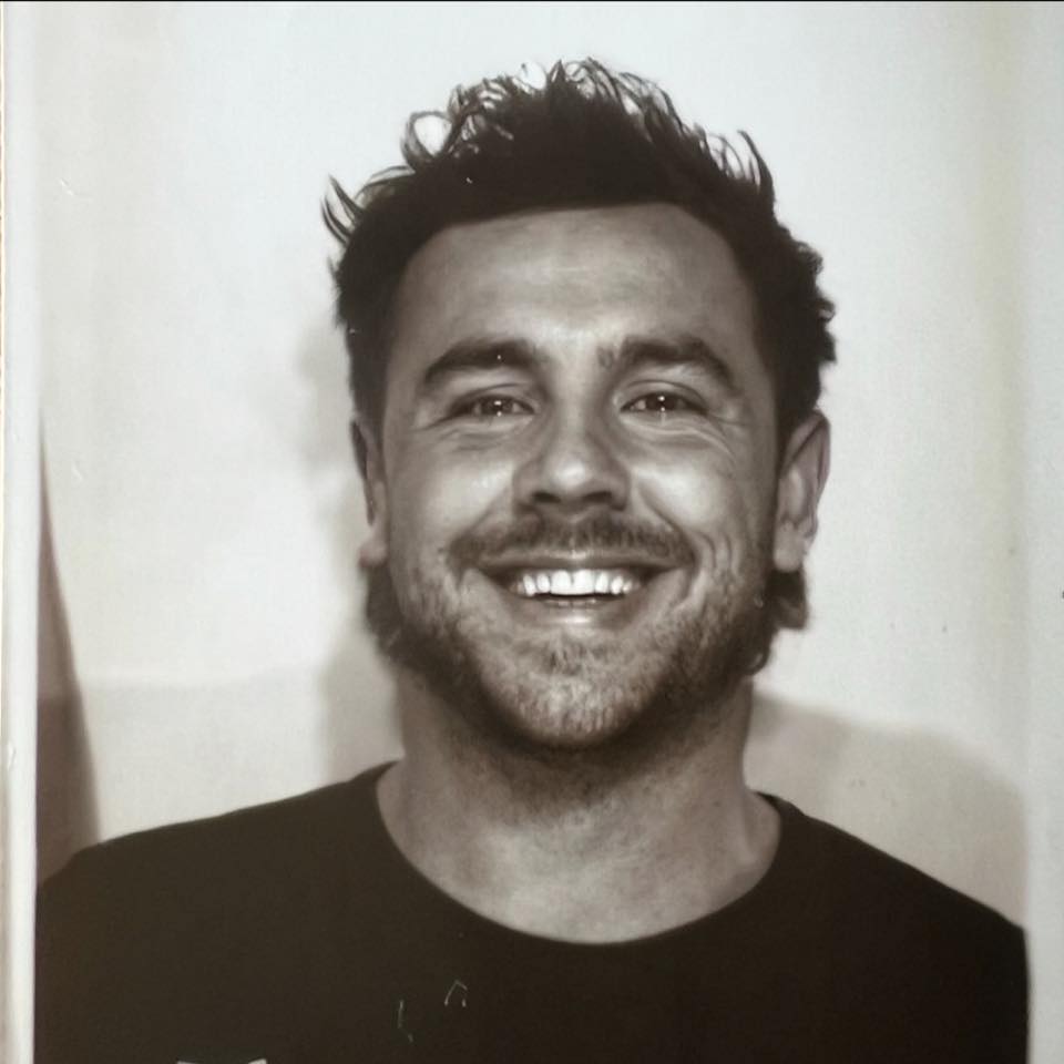 Joe Roddis