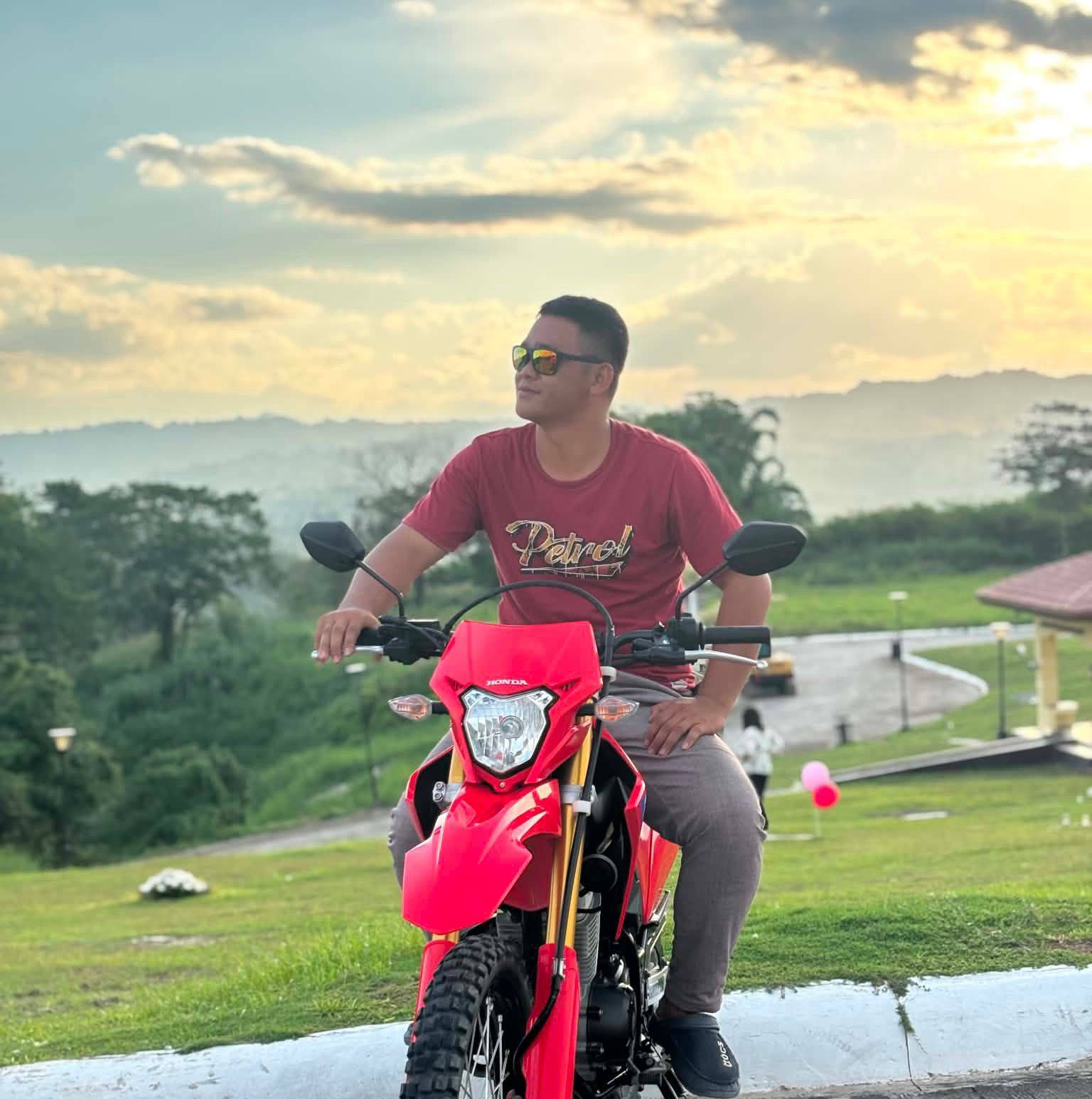 Paldo nmn😄 | Lorenz Capate Olili