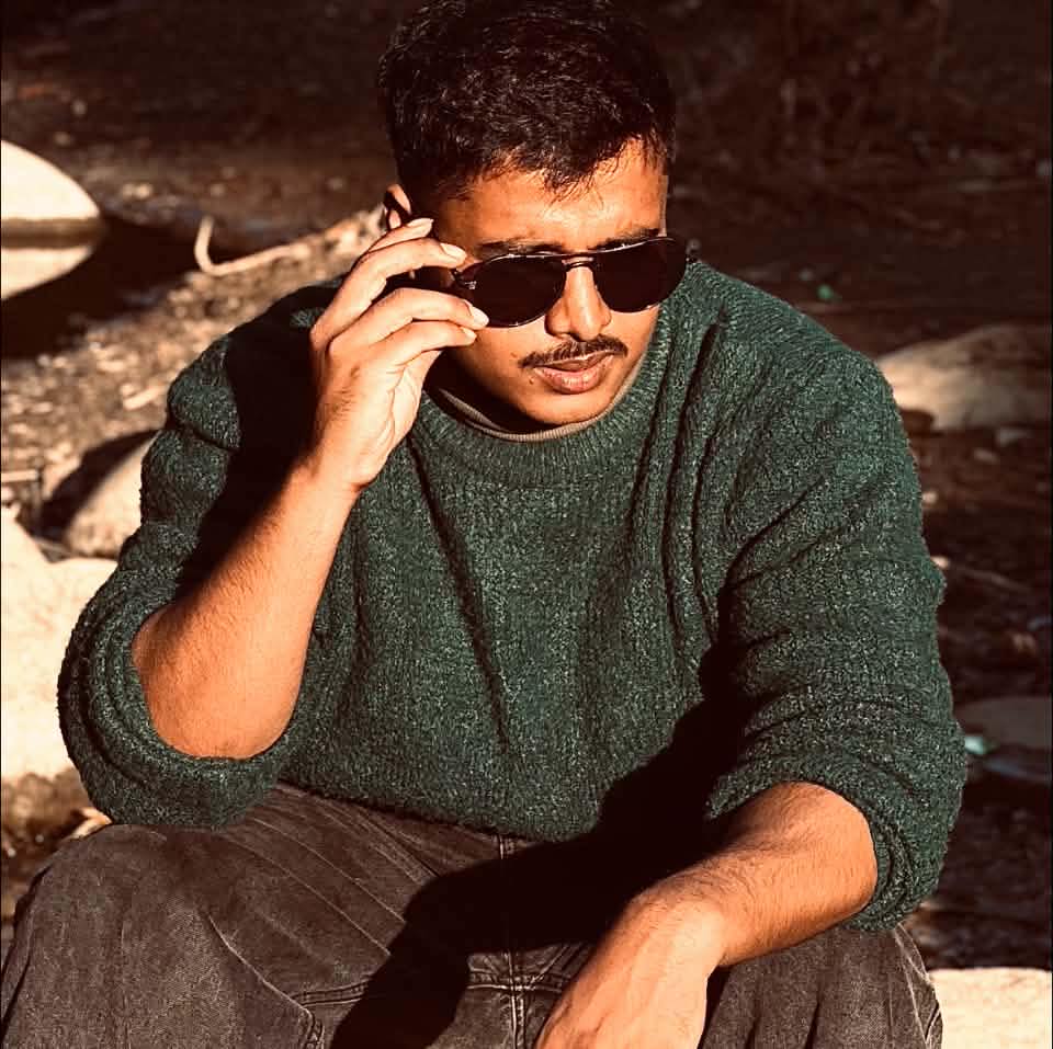 Mahmudur Rahman Tonmoy