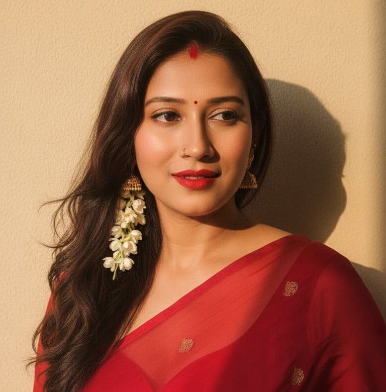 Shampa Mondal