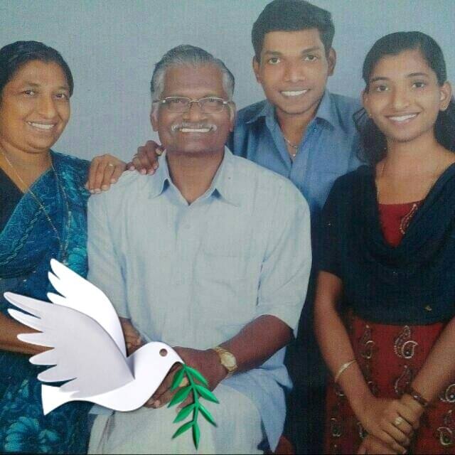 Issac Mathew