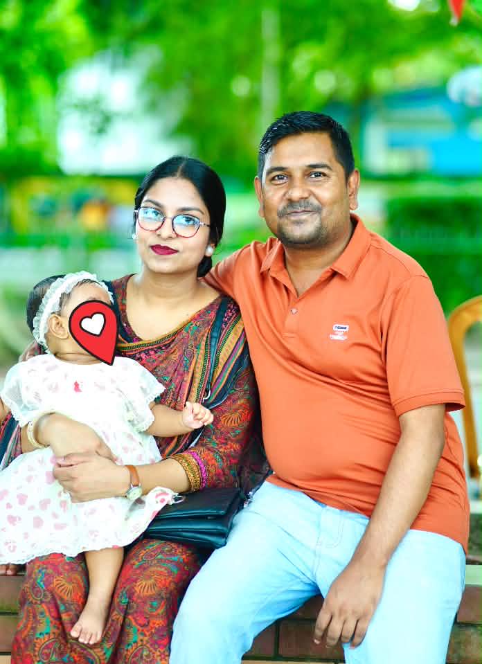Mamunur Rashid Mamun