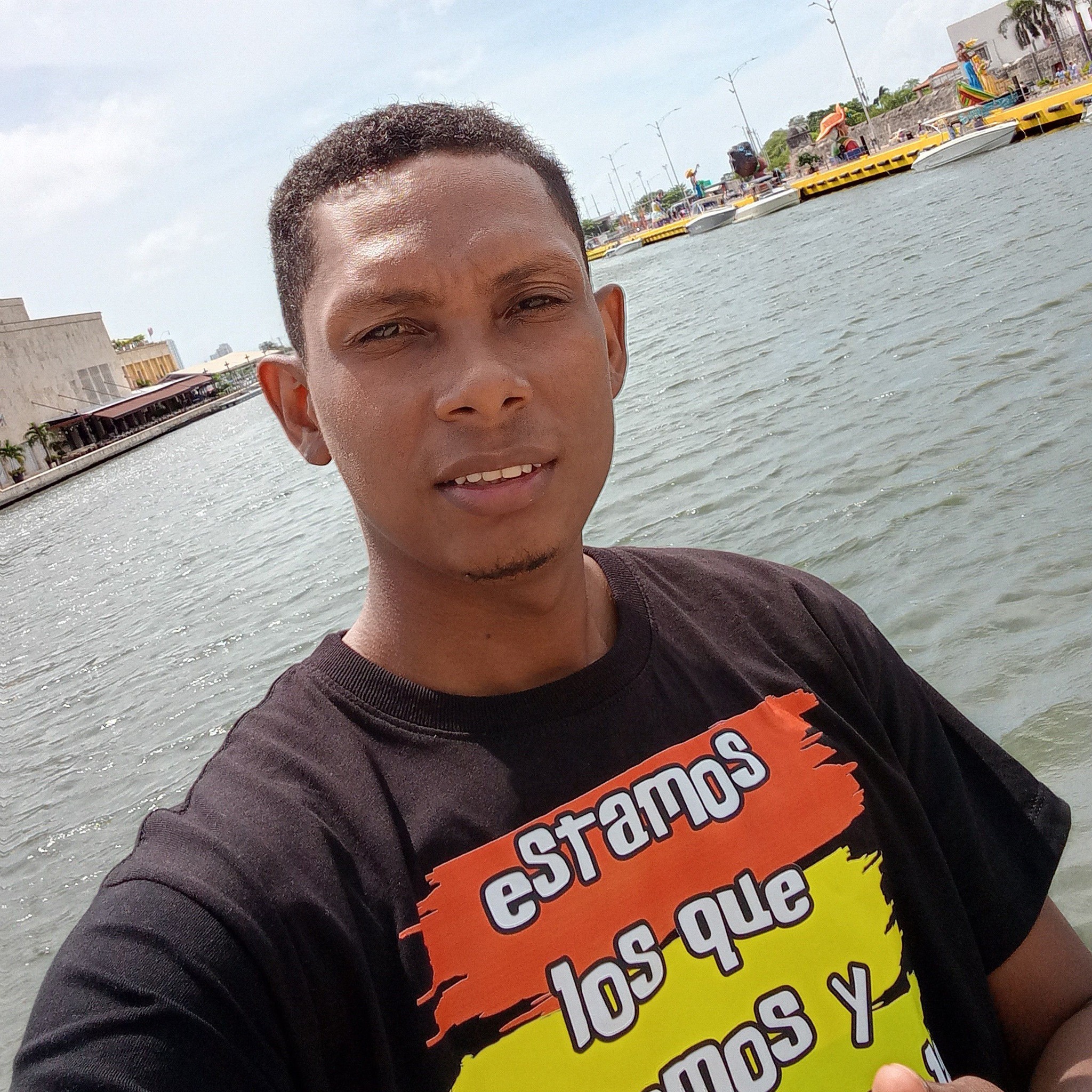 Robin García Miranda