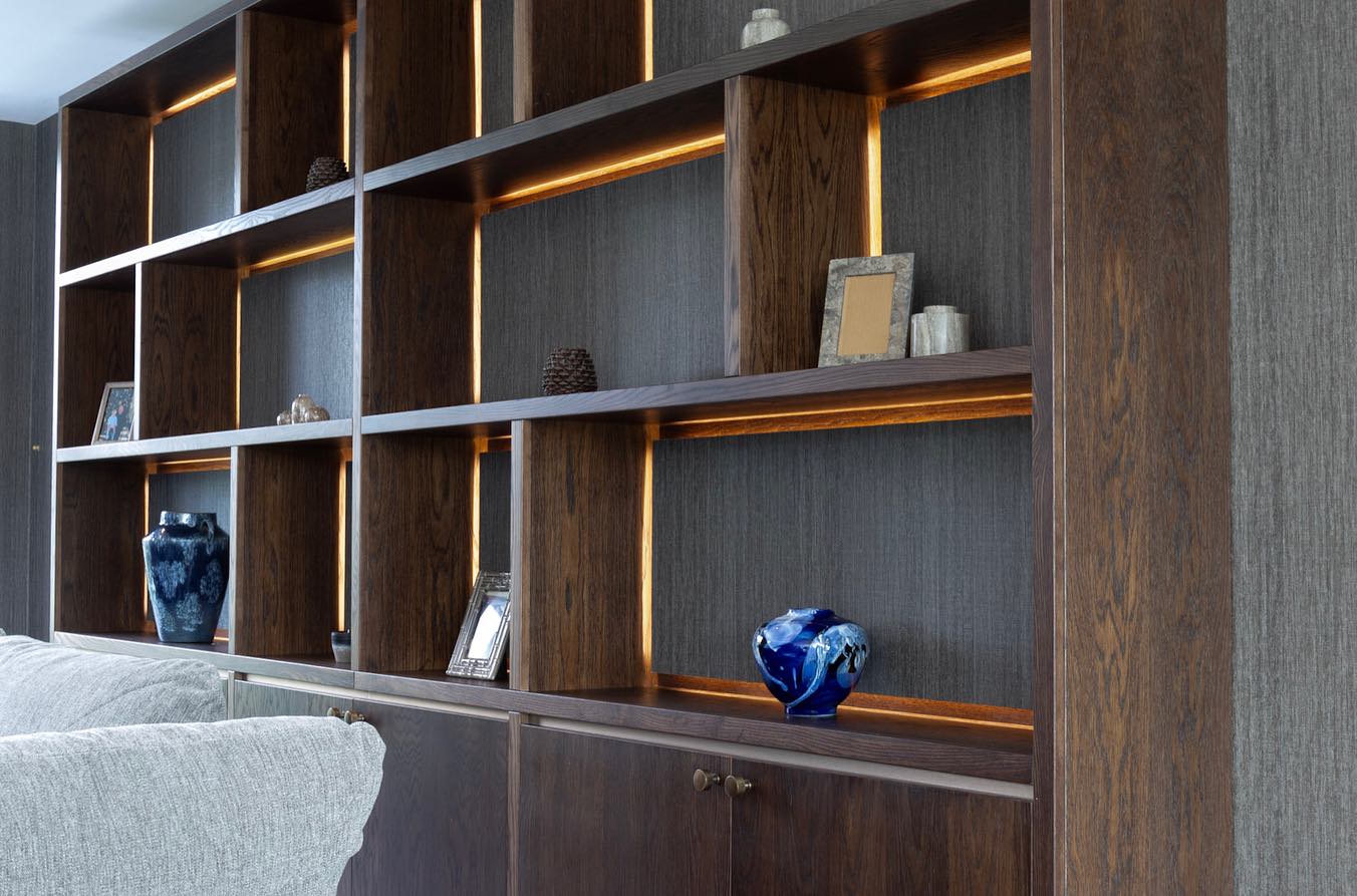 T and R interiors | Southport