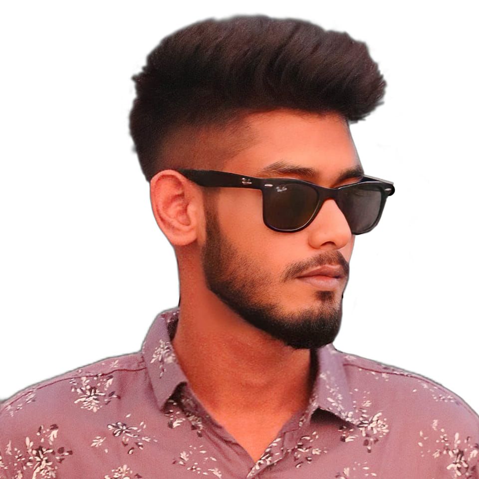 Sujon Chowdhury
