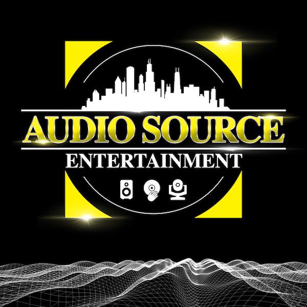 Audio source entertainment