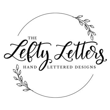 The Lefty Letters