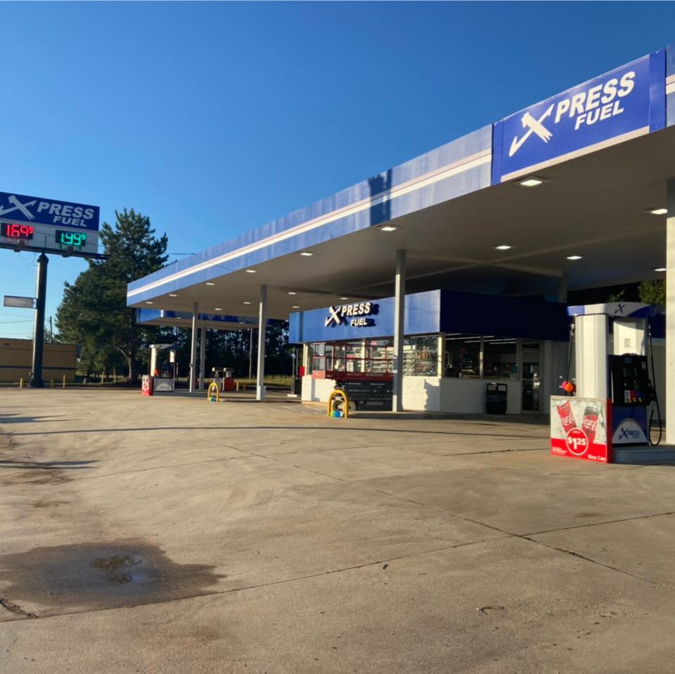 Xpress Fuel -Pendleton SC | Pendleton SC