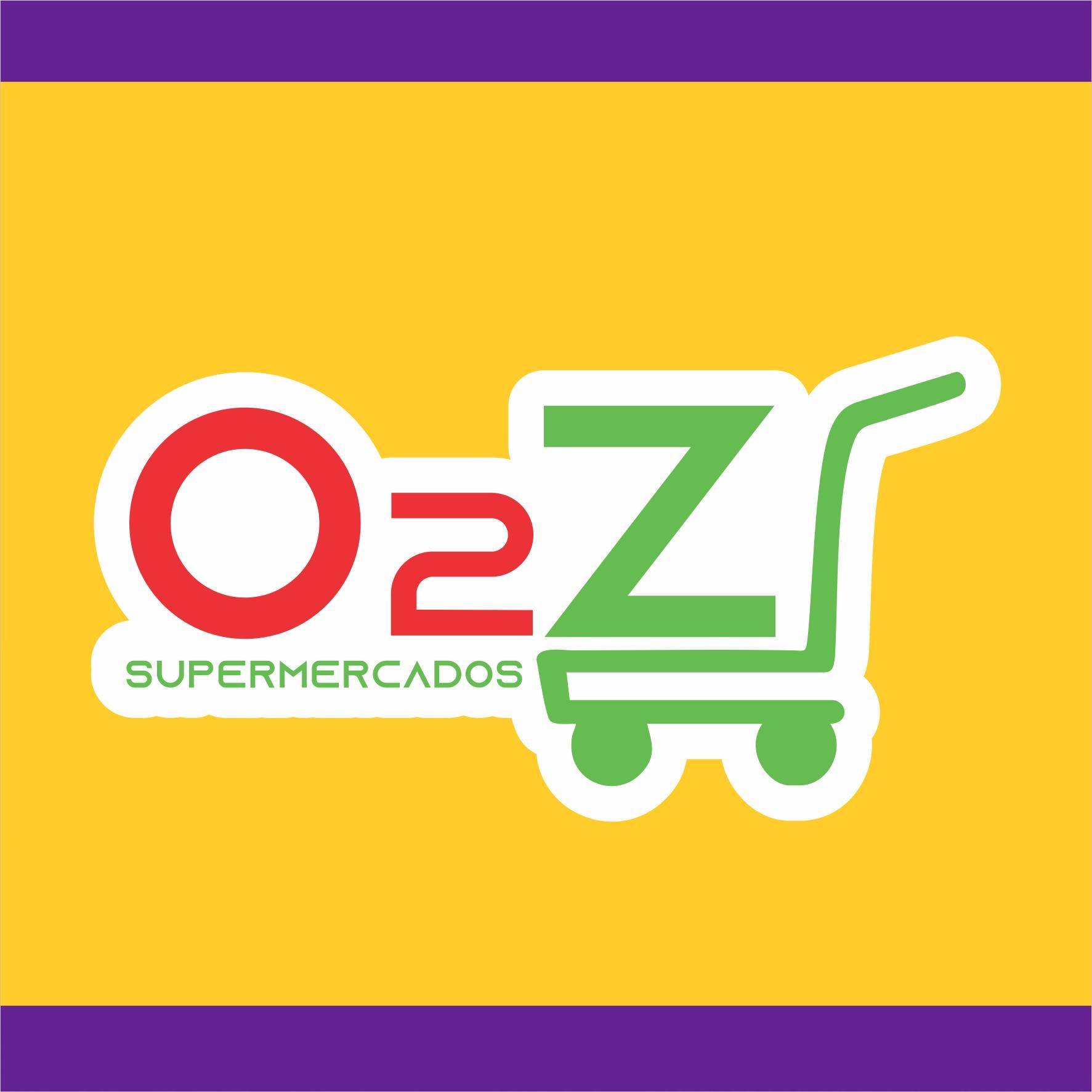 O2z Supermercados | Almirante Tamandaré PR