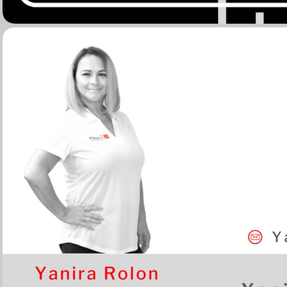 Yanira Rolon Your Realtor