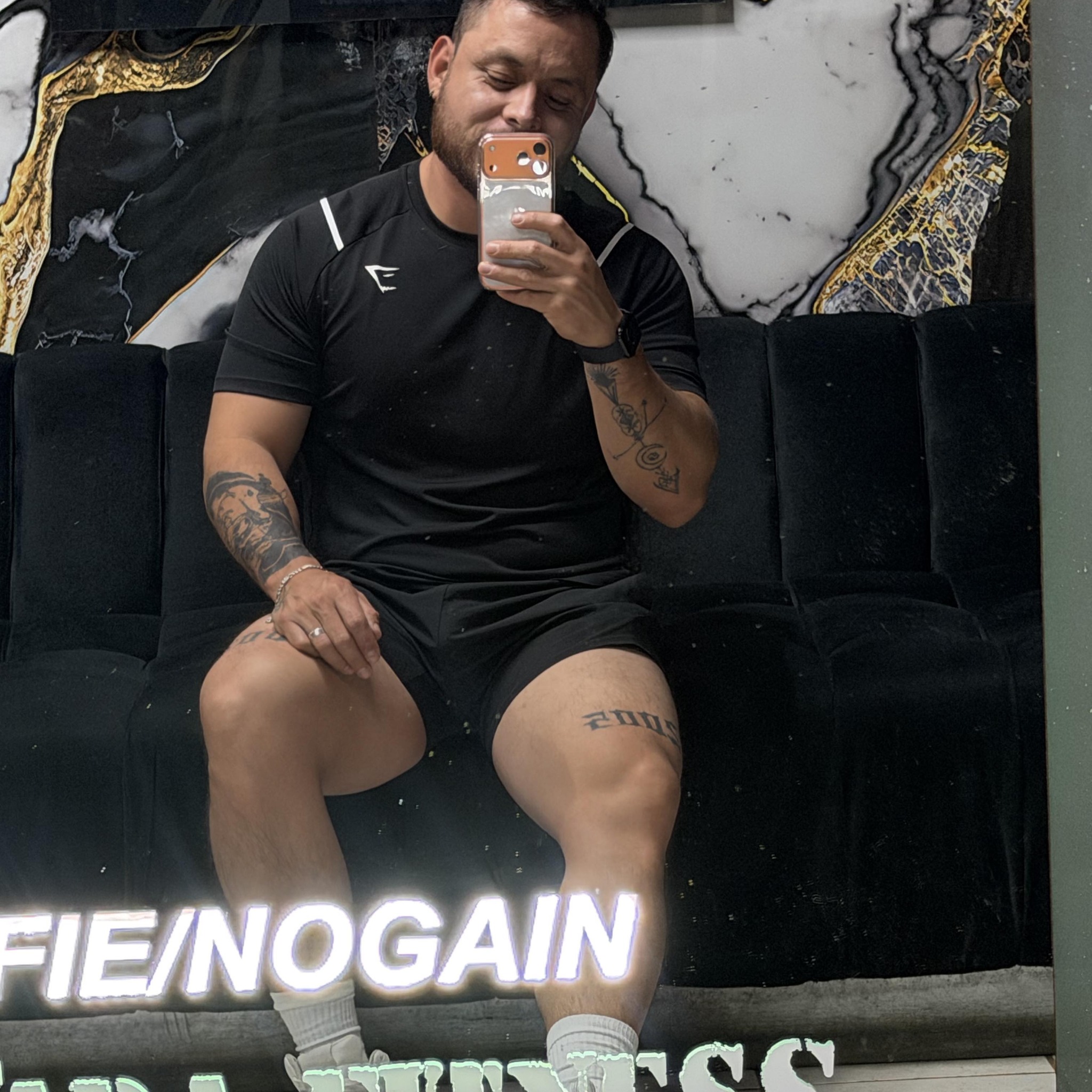 Daniel Rios