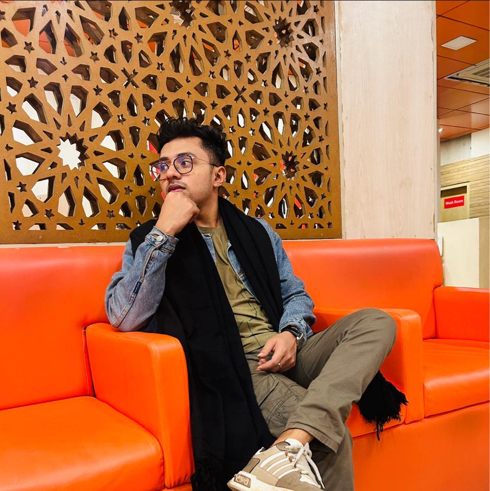 Ahasan Habib Rabby