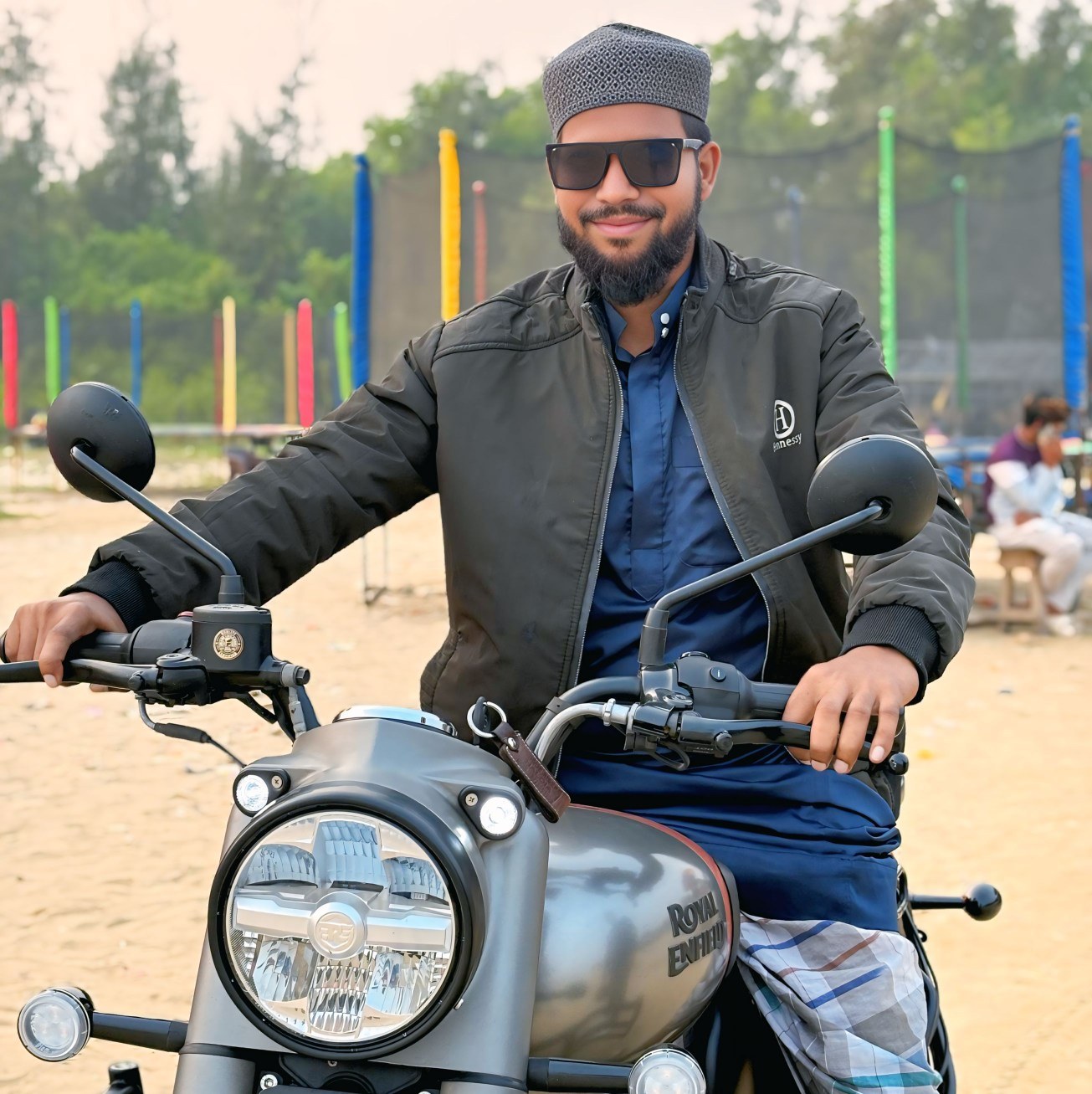 Md Saiful Vai
