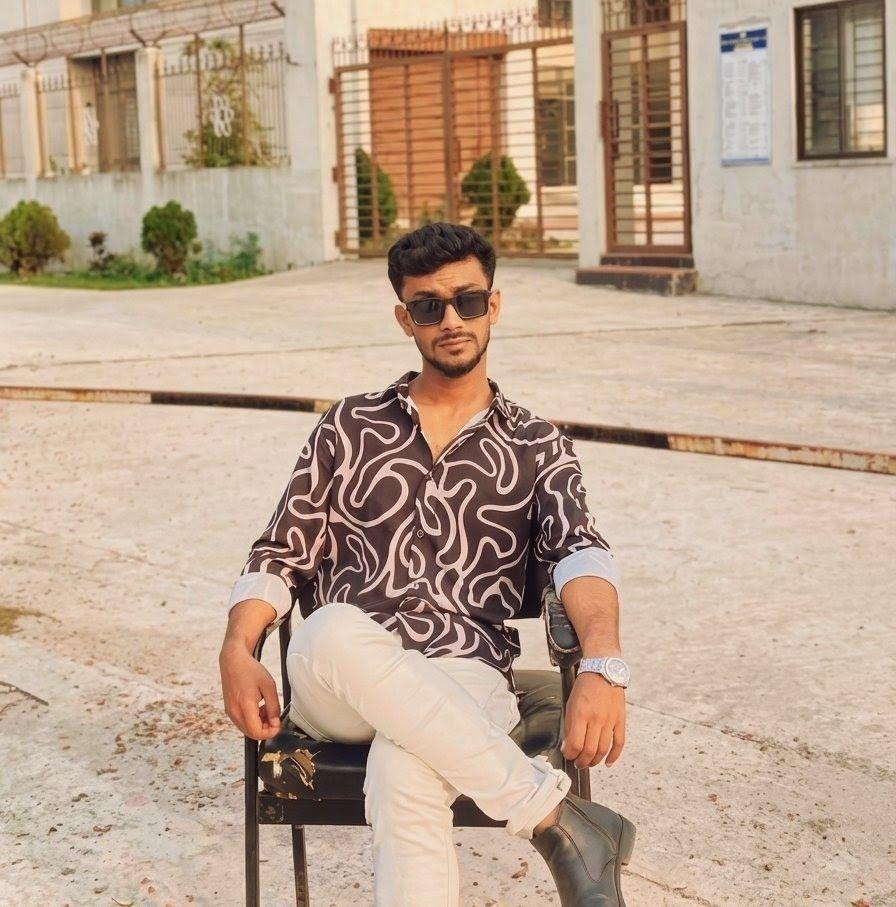 Syed Shohan