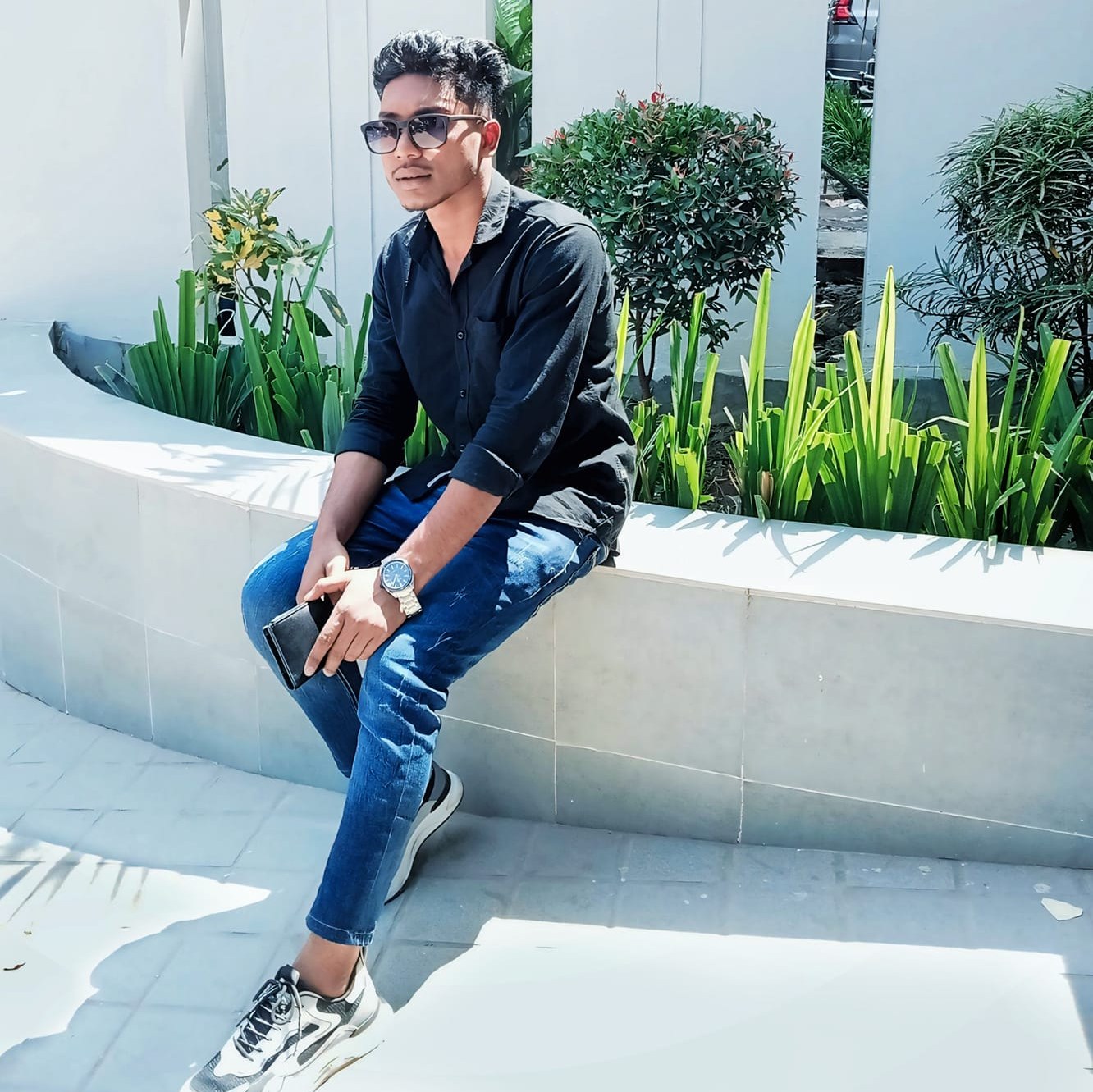 Rakib Hossan