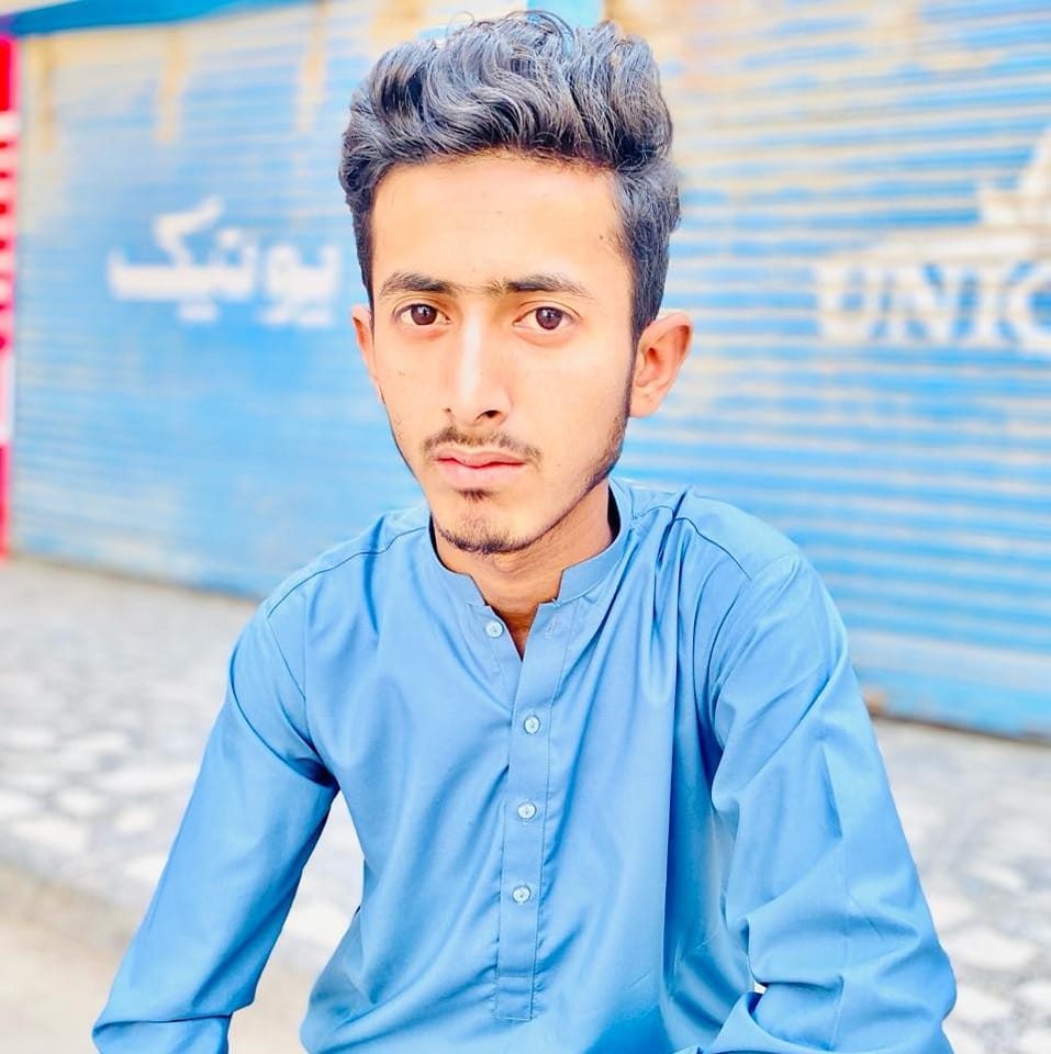 Sammar Abbas