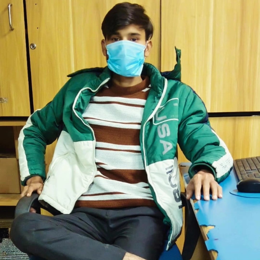 Pankaj Rajput
