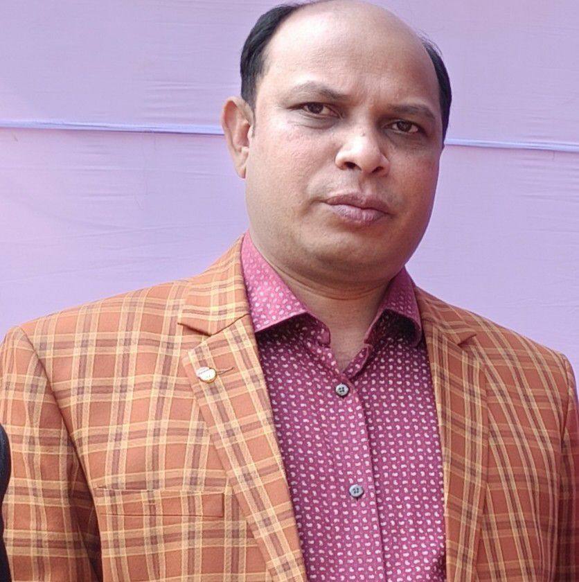 Ruhul Amin
