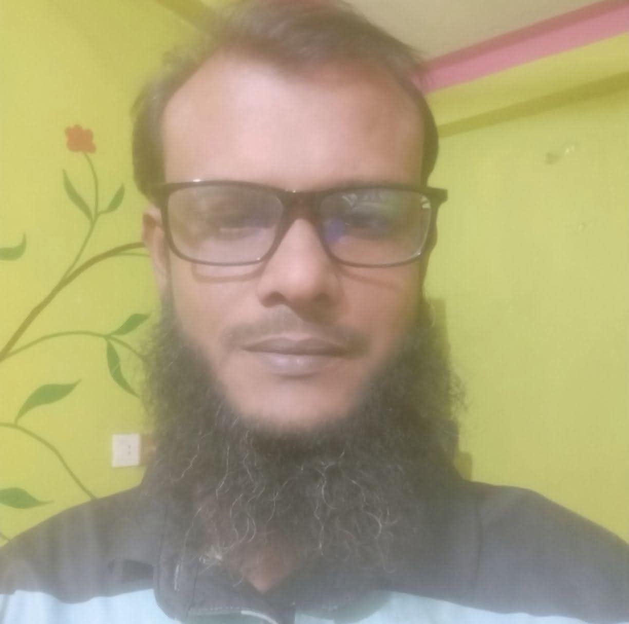 MD Raihan