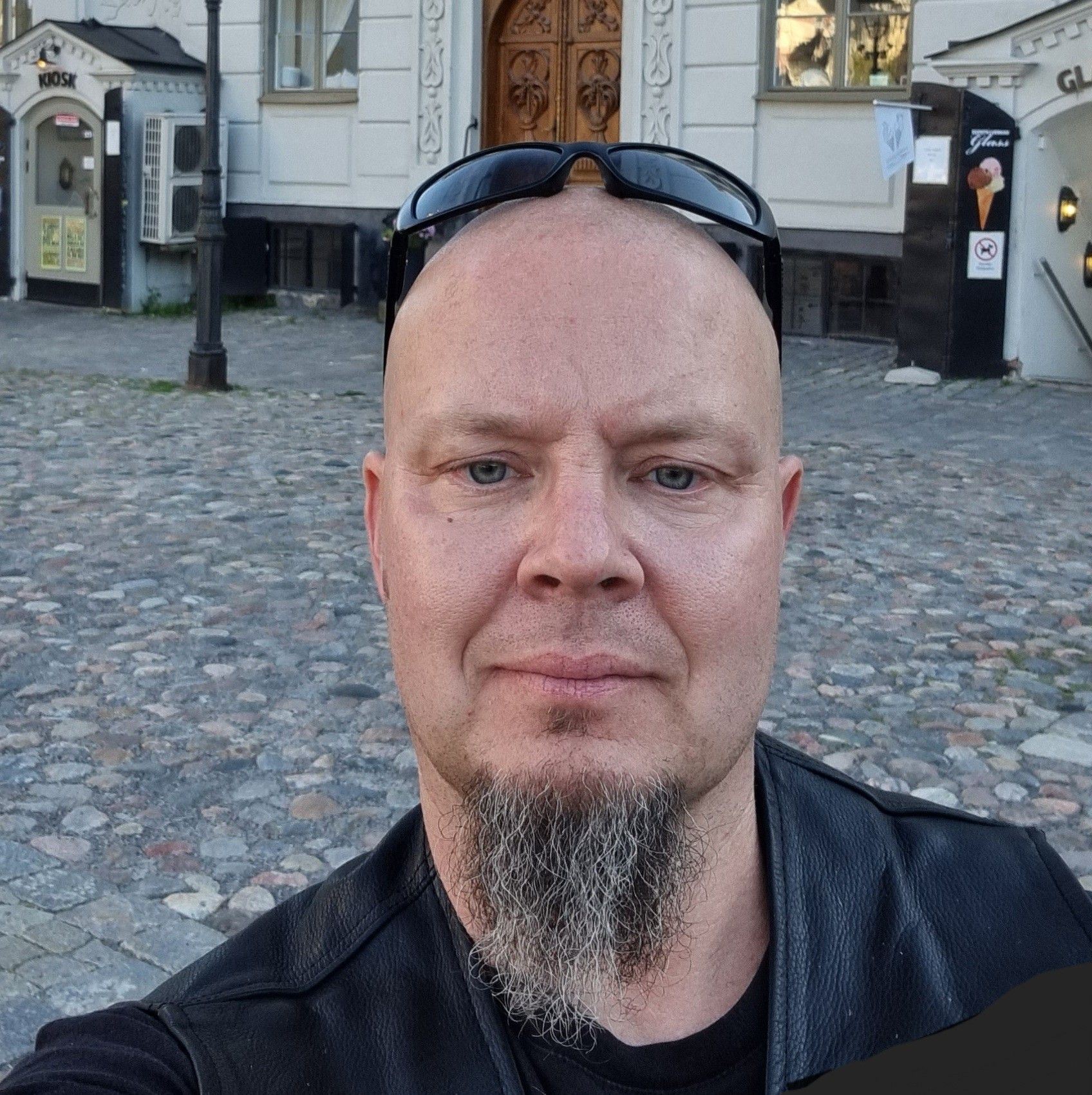 Inget elfel, men... | Med livet som insats en fredag eftermiddag | Facebook