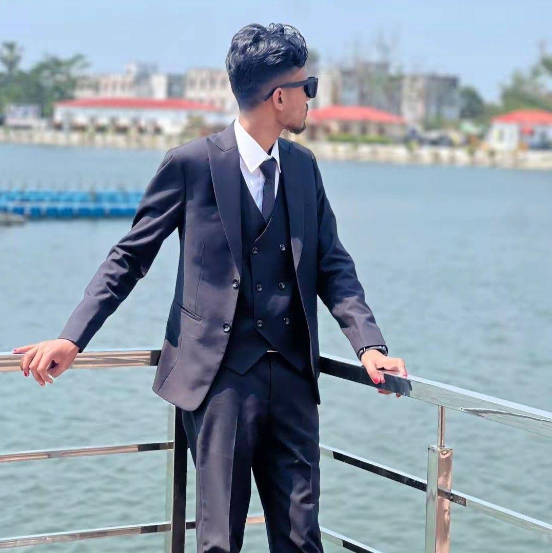 Aadarsh Yadav