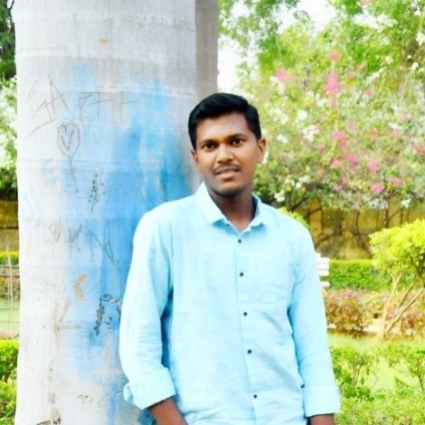 Vadai Ravindar Ravi