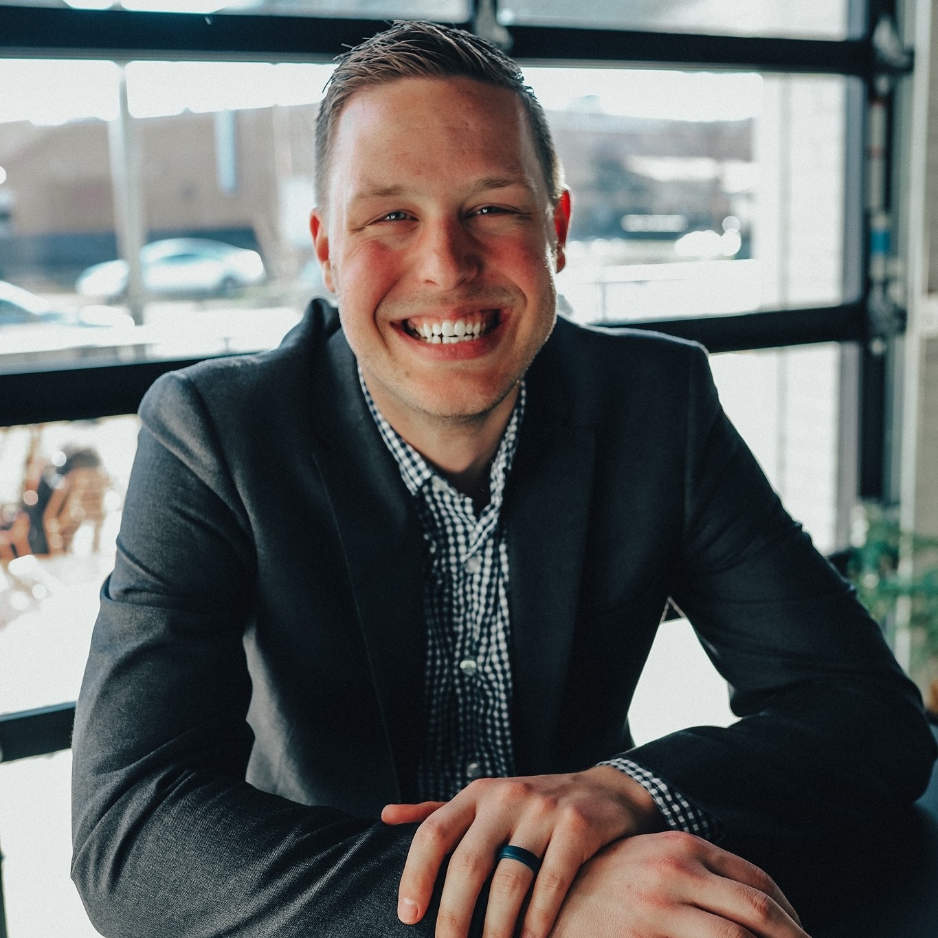 Tim Kukla Jr. • The Rosen Team with Compass - 🏡 https://www.compass.com ...