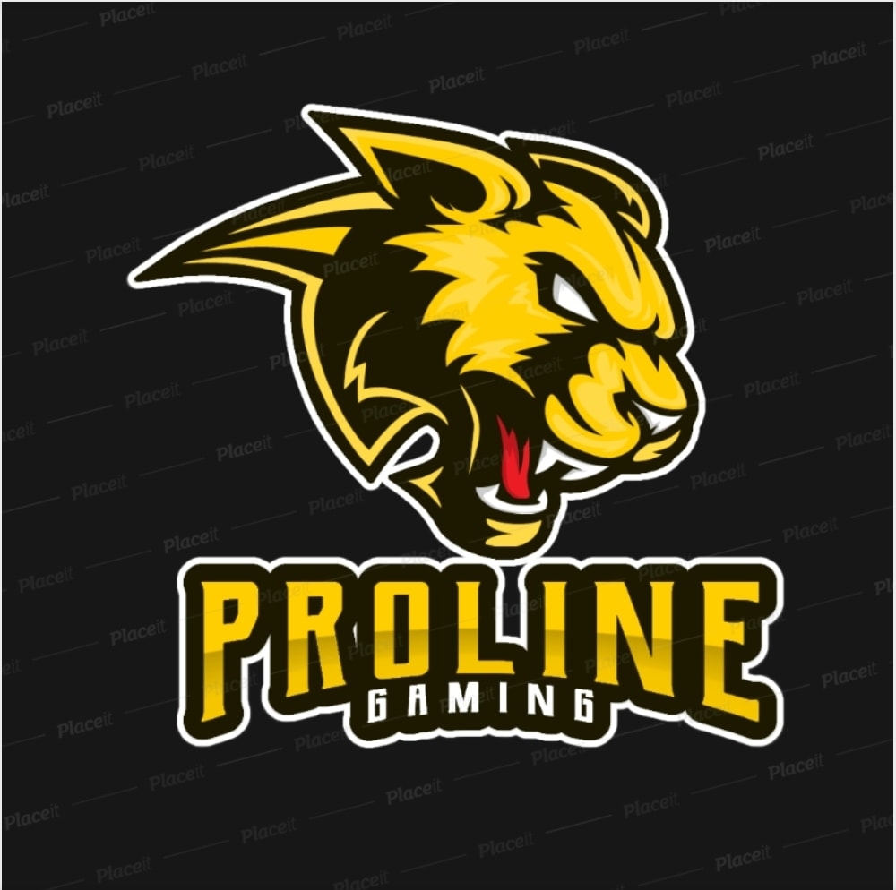 Proline Gaming