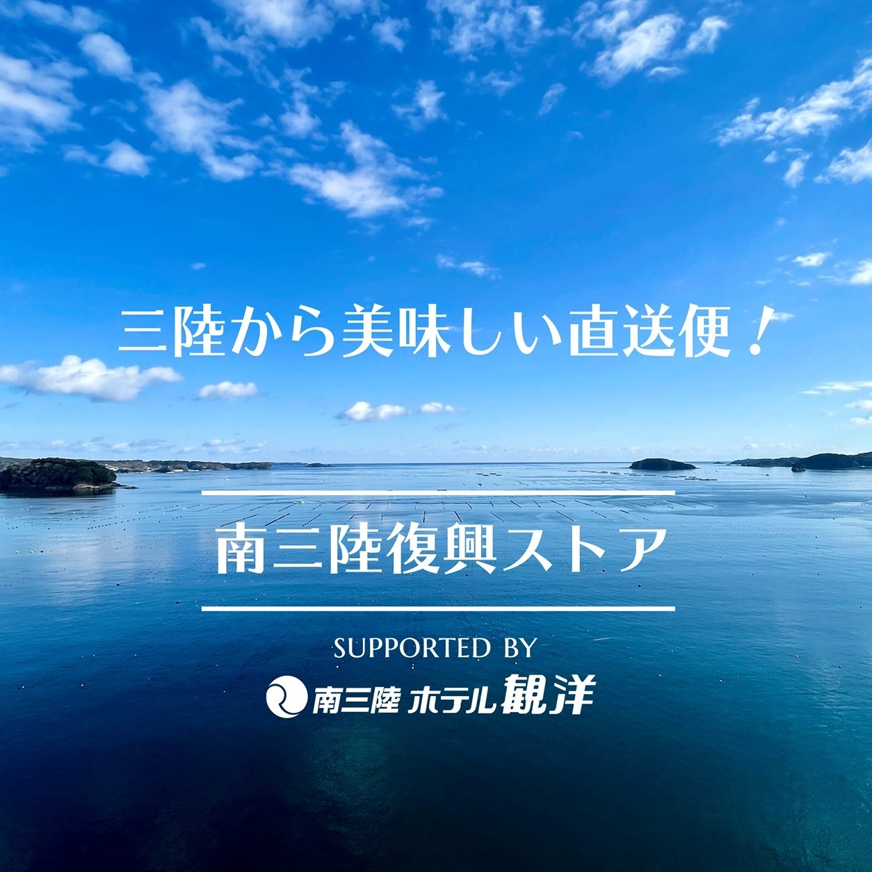 南三陸ホテル観洋 【通販】 | Motoyoshi-gun Miyagi