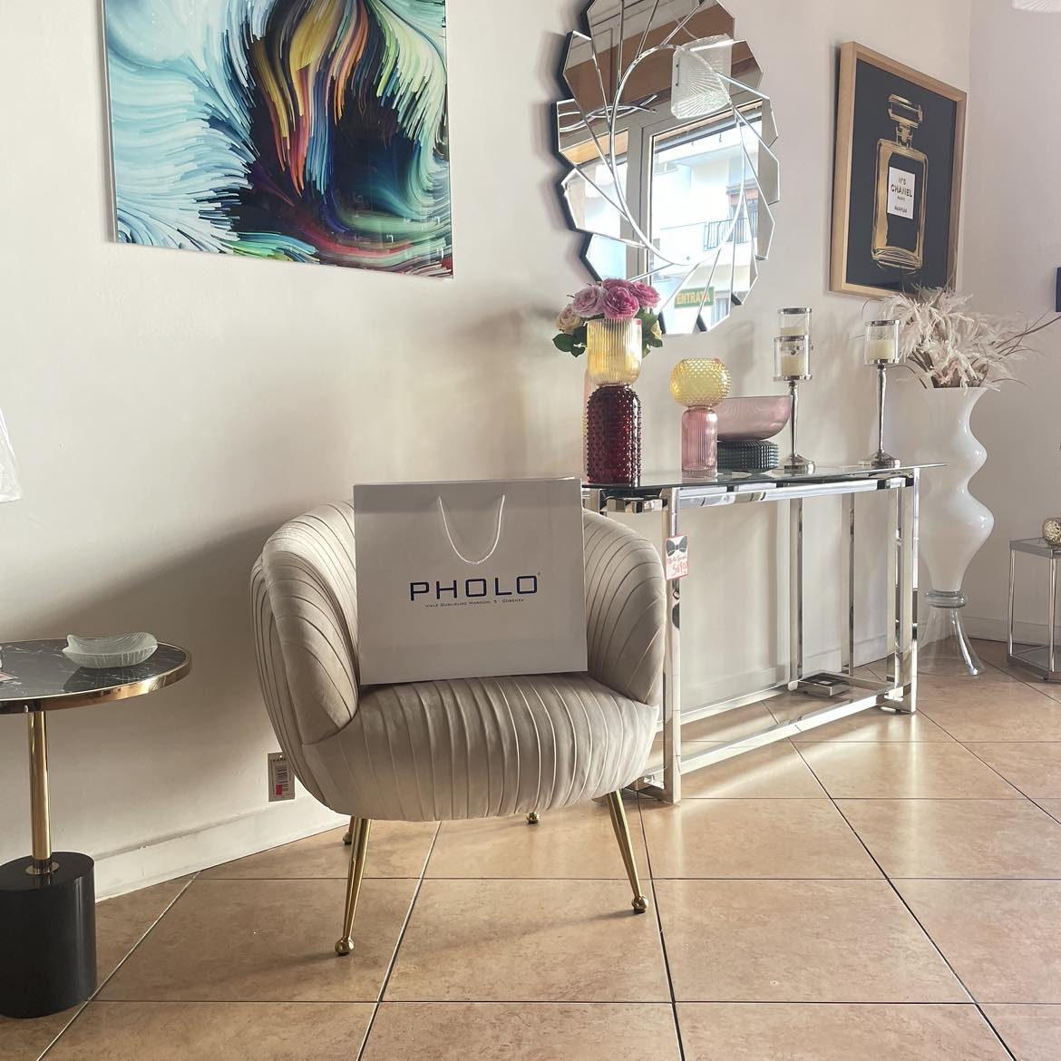 PHOLO LED Luce & Design | Cosenza