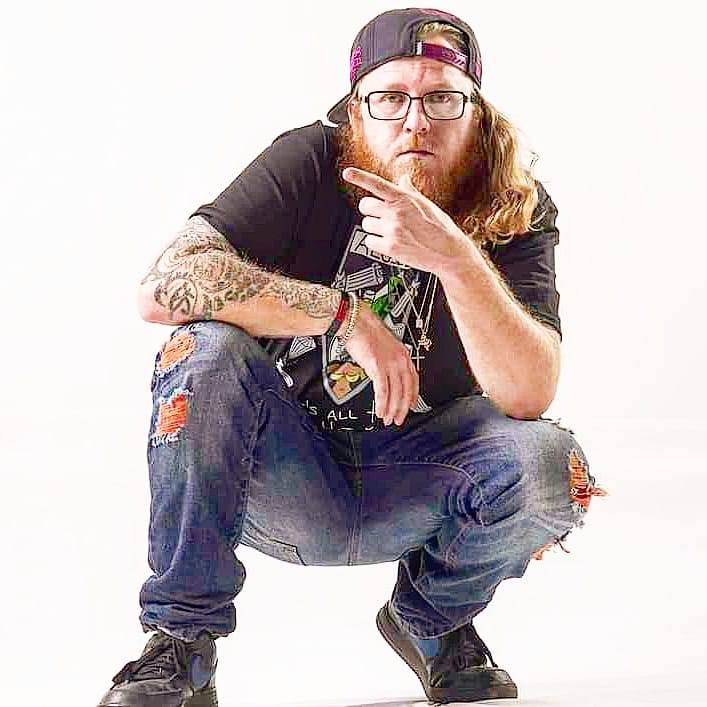 Joe Weed Yo' Country Cuzzin