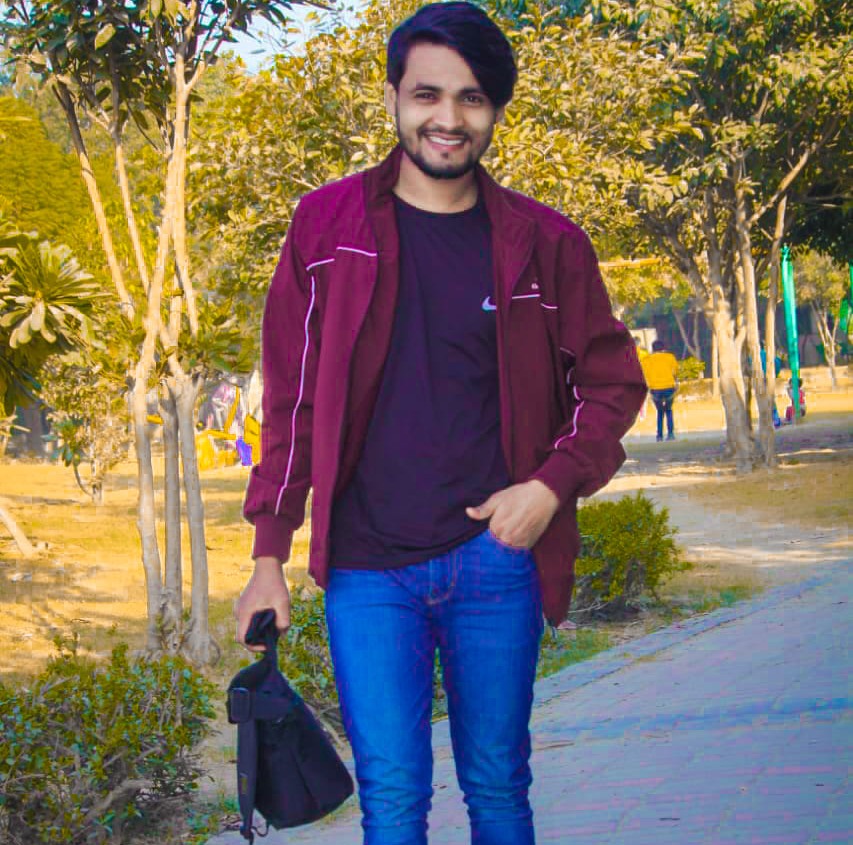 Ratnesh Rajput