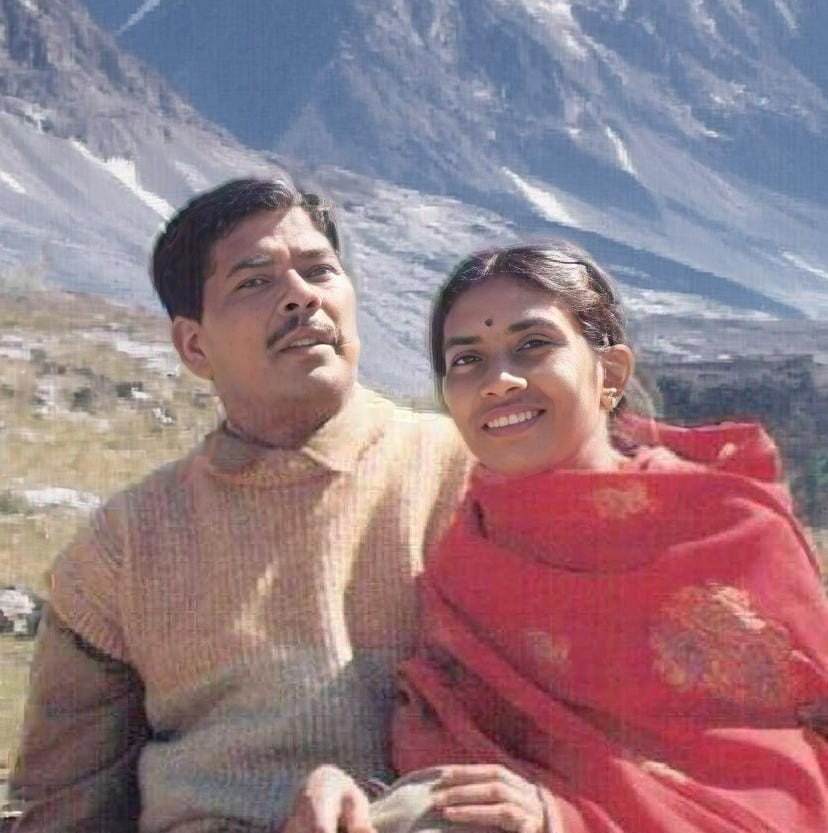Muskan khan - Today Is Birth Anniversary Of 