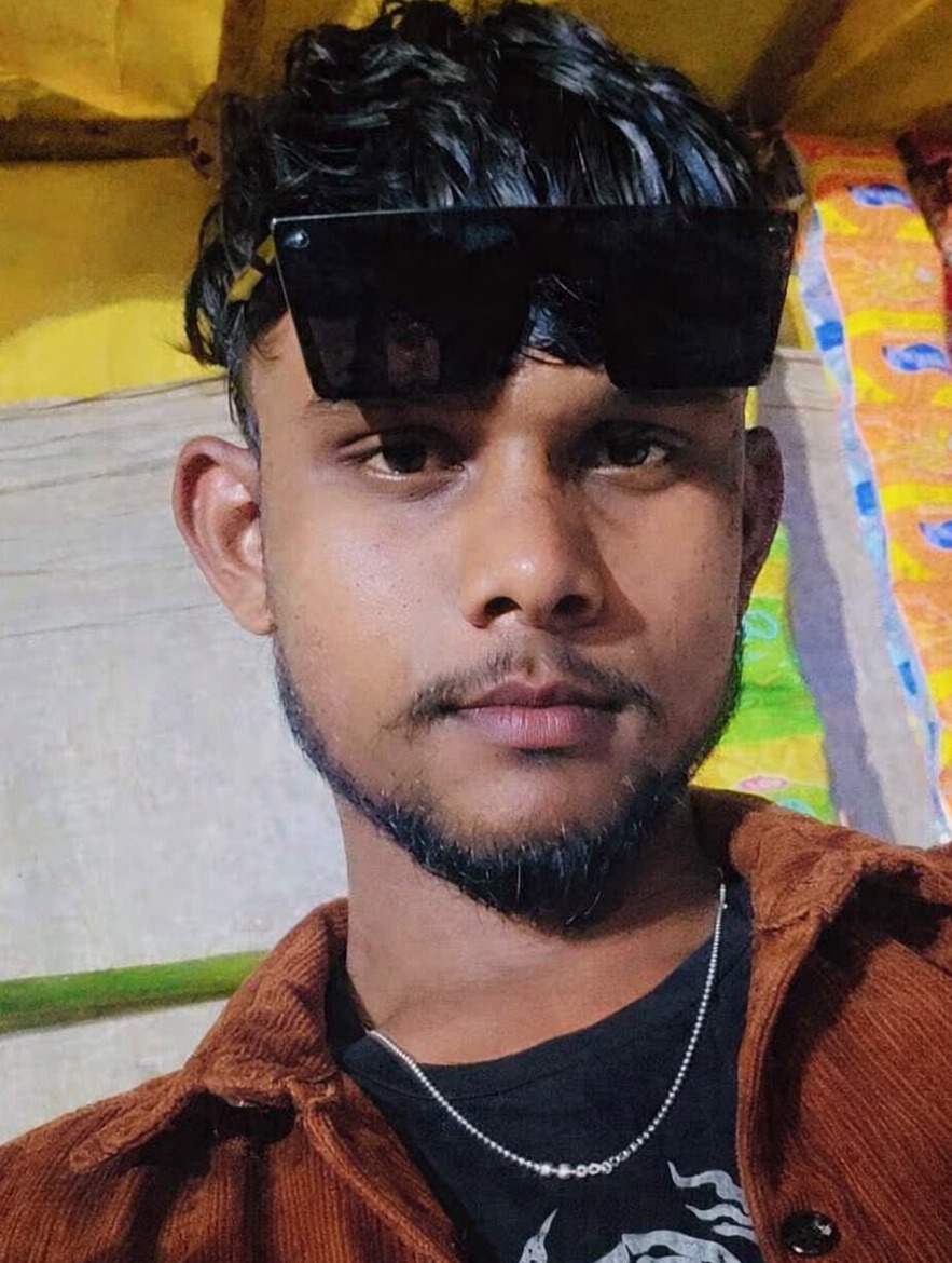 Rahul Kumar