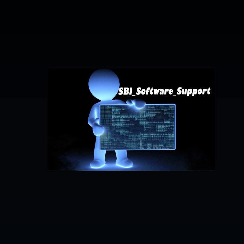 SBI software support