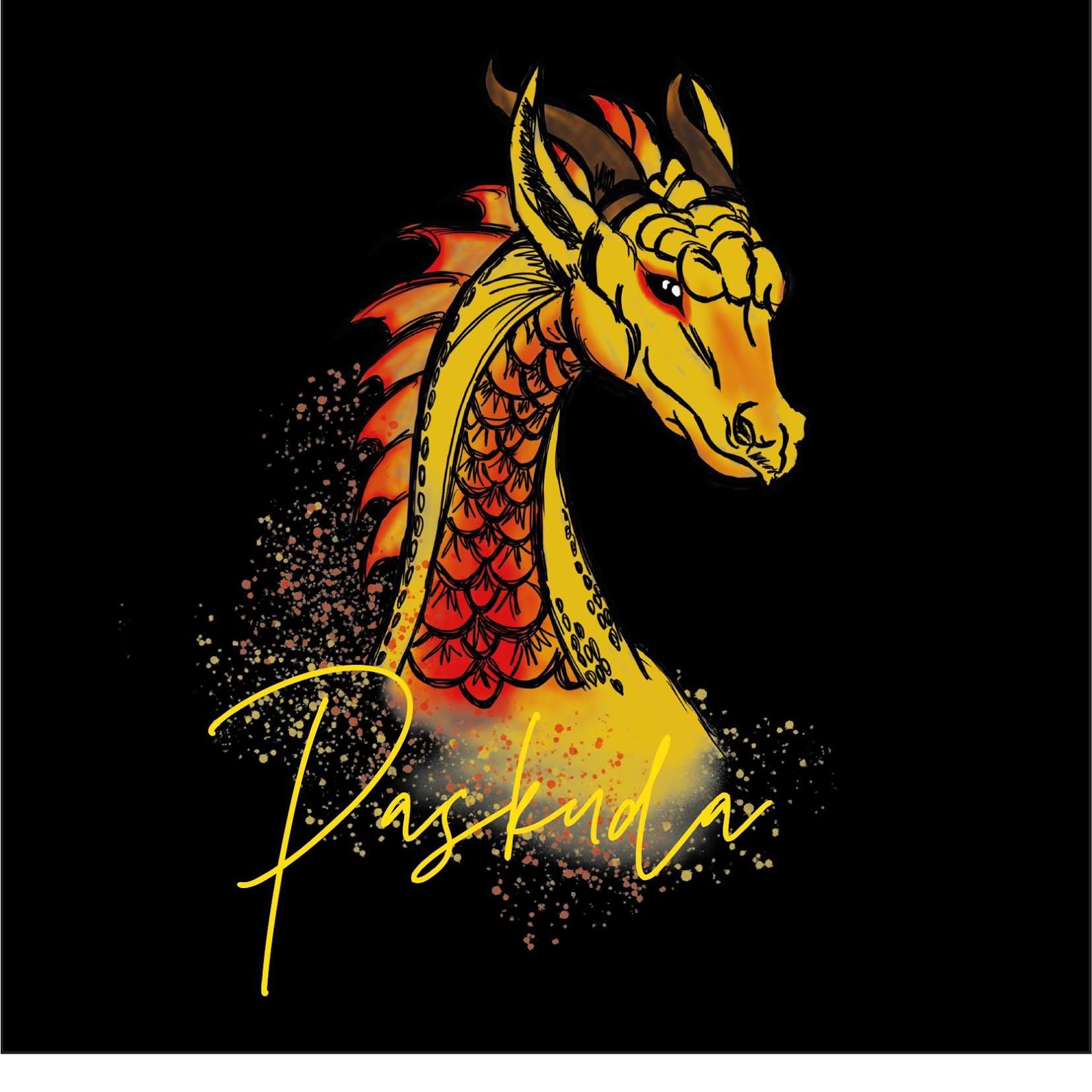 Paskuda