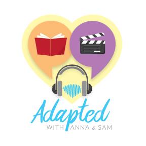 Adapted with Anna and Sam