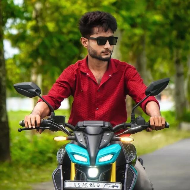 M Rohan