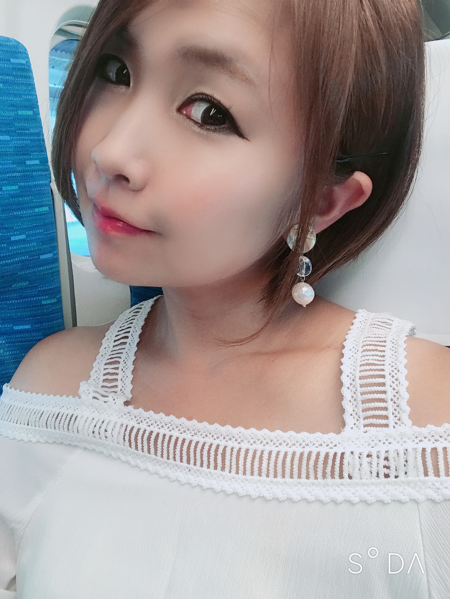 安福宇希